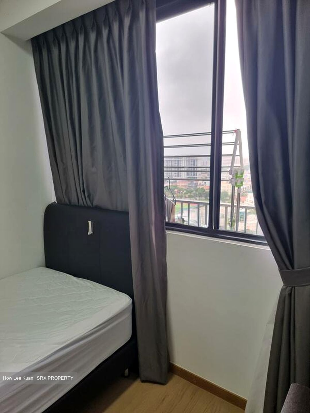 The Florence Residences (D19), Apartment #615735301
